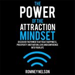 The power of the attraction mindset cover image cdn