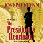 The president's henchman cover image cdn
