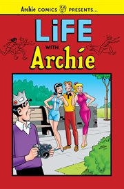 Life with archie. Volume 2 cover image cdn