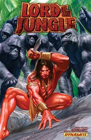 Lord of the jungle. Volume 1 cover image cdn