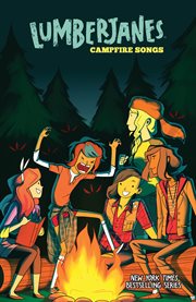 LUMBERJANES field manual : for the intermediate program cover image cdn