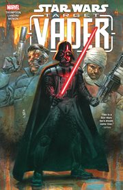 Star wars: target vader. Issue 1-6 cover image cdn