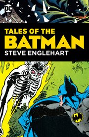 Tales of the batman: steve englehart cover image cdn