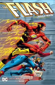 The flash by mark waid book seven. Issue 142-150 cover image cdn