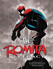 The Romita legacy cover image cdn