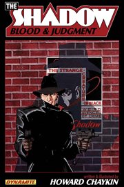 The shadow: blood & judgment cover image cdn
