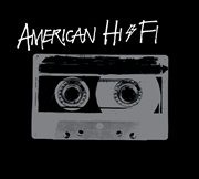 American Hi-Fi cover image cdn
