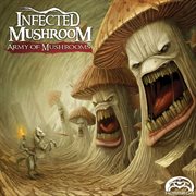 Army of mushrooms cover image cdn