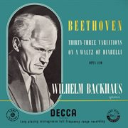Beethoven: diabelli variations cover image cdn
