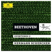 Beethoven: overtures ii cover image cdn