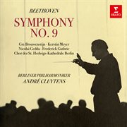 Beethoven: symphony no. 9, op. 125 "choral" cover image cdn
