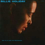 Billie holiday with ray ellis and his orchestra cover image cdn