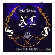 Chain on the bike cover image cdn