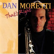 Dan moretti - that's right cover image cdn