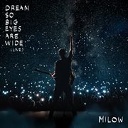 Dream so big eyes are wide cover image cdn