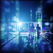 Dreams love chaos city cover image cdn