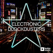 Electronic blockbusters cover image cdn