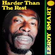 Harder than the rest cover image cdn