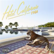 Hotel California cover image cdn