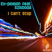 I can't stop cover image cdn