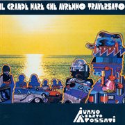 Il grande mare che avremmo traversato (2019 remaster) cover image cdn