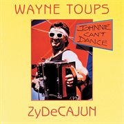 Johnnie can't dance cover image cdn