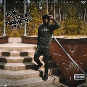 Kap your names on da beat cover image cdn