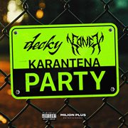 Karantena party cover image cdn