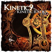 Kinetic radio, vol. 2 cover image cdn