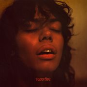 Kiss 5 cover image cdn