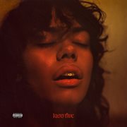 Kiss 5 cover image cdn