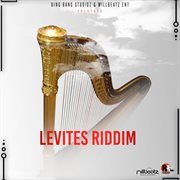 Levites riddim cover image cdn