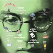 Lost in the stars: the music of kurt weill cover image cdn