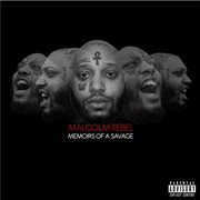 Memoirs of a savage cover image cdn