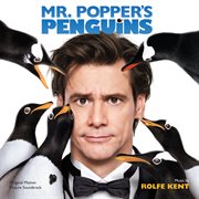 Mr. Popper's penguins : original motion picture soundtrack cover image cdn