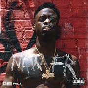 Naw fr, vol. 1 cover image cdn