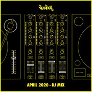 Nervous april 2020 (dj mix) cover image cdn