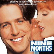 Nine months : original motion picture soundtrack cover image cdn