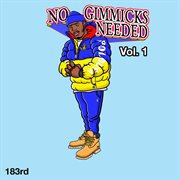 No gimmicks needed, vol. 1 cover image cdn