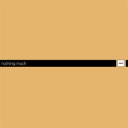 Nothing much cover image cdn