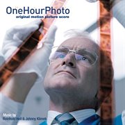 One hour photo : original motion picture score cover image cdn