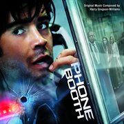 Phone booth : original motion picture score cover image cdn