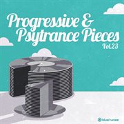 Progressive & psy trance pieces, vol. 23 cover image cdn