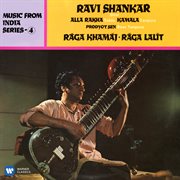 Raga khamaj / raga lalit cover image cdn