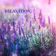 Relaxation volume 1 cover image cdn