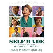 Self made: inspired by the life of madam c.j. walker (soundtrack from a netflix limited series) cover image cdn
