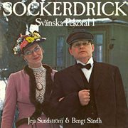 Sockerdricka - svänska pekoral 1 cover image cdn
