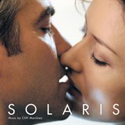 Solaris : [original motion picture score] cover image cdn