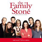 The family stone : original motion picture soundtrack cover image cdn
