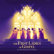 The first ladies of gospel: the clark sisters biopic soundtrack cover image cdn